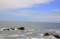 Atlantic Ocean, Roncha  רונצ’ה