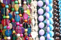 Beads, Roncha  רונצ’ה