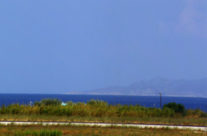 Panoramic View, Roncha  רונצ’ה